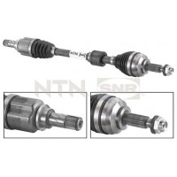 DK55.003 SNR Привідний вал