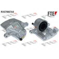 RX579857A0 FTE Гальмівний супорт