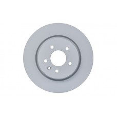 0 986 479 C46 BOSCH Гальмівний диск