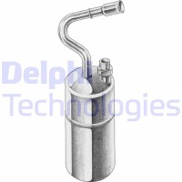TSP0175034 DELPHI Осушувач кондиціонера
