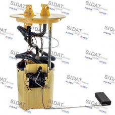 G21125 AUTOTEAM Елемент системи живлення