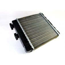 D6X002TT THERMOTEC Теплообмінник обігрів салону