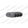 402B0749 RIDEX Комплект гальмівних колодок дисковий гальм