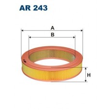 AR 243 FILTRON Повітряний фільтр