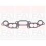 EM230 FAI AutoParts Комплект прокладок випускний колектор