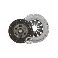 KE-OP25 AISIN Комплект зчеплення