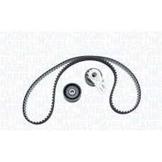 341306650000 MAGNETI MARELLI Комплект ременя ГРМ