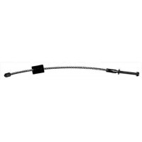 VVB1143 MOTAQUIP Тросик, cтояночный тормоз