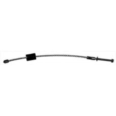 VVB1143 MOTAQUIP Тросик, cтояночный тормоз