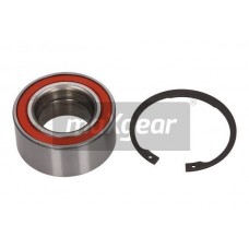 33-0384 MAXGEAR Комплект підшипника ступиці колеса