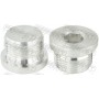 2399-002-PCS2 FEBEST Різьбова пробка, Масляний піддон