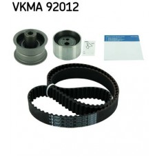 VKMA 92012 SKF Комплект ременя ГРМ