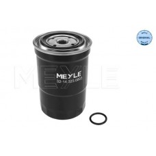 32-14 323 0003 MEYLE Паливний фільтр