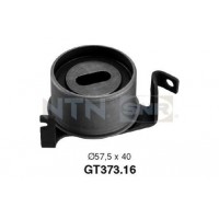 GT373.16 SNR Натяжний ролик ремінь ГРМ