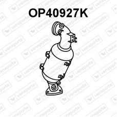 OP40927K VENEPORTE Катализатор