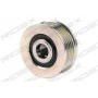 1390F0073 RIDEX Механізм вільного ходу генератора