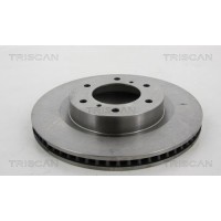 8120 42148 TRISCAN Гальмівний диск