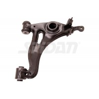 50158 SPIDAN CHASSIS PARTS Ричаг незалежної підвіски колеса, подвеска колеса