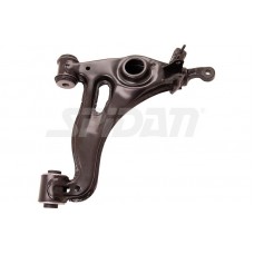 50158 SPIDAN CHASSIS PARTS Ричаг незалежної підвіски колеса, подвеска колеса