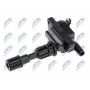 ECZ-MZ-007 NTY Котушка запалювання