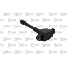 245817 VALEO Котушка запалювання