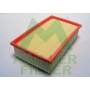 PA3539 MULLER FILTER Повітряний фільтр