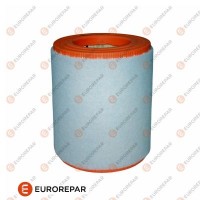 1667448180 EUROREPAR Повітряний фільтр