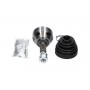 CV-6557 KAVO PARTS Шарнирный комплект, Привідний вал