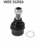 VKDS 312016 SKF Шарнір незалежної підвіски поворотного важеля