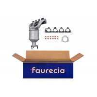 FS40522K Faurecia Каталізатор колектора