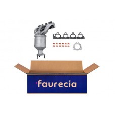 FS40522K Faurecia Каталізатор колектора