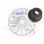 CVB-10385CR OPTIMAL Комплект пыльника, Привідний вал