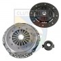 MCK2431 CLUTCHNUS Комплект зчеплення