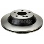 BD-0910 FREMAX Гальмівний диск