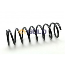 GZJ5042A JAPANPARTS Пружина ходової частини