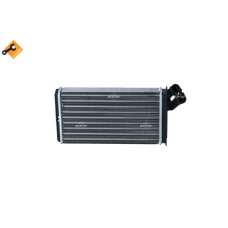 WG2162221 WILMINK GROUP Теплообмінник обігрів салону