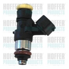 H75114831 HOFFER Клапанна форсунка
