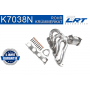 K7038N LRT Каталізатор колектора
