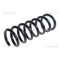8750 16192 TRISCAN Пружина ходової частини