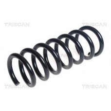 8750 16192 TRISCAN Пружина ходової частини