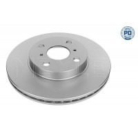 30-15 521 0118/PD MEYLE Гальмівний диск