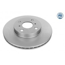 30-15 521 0118/PD MEYLE Гальмівний диск