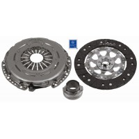 3000 970 134 SACHS Комплект зчеплення