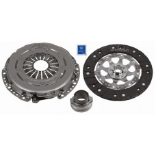 3000 970 134 SACHS Комплект зчеплення