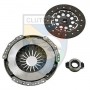 MCK0476 CLUTCHNUS Комплект зчеплення