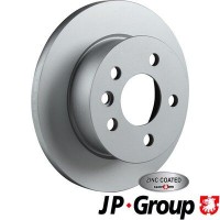 1163108800 JP GROUP Гальмівний диск