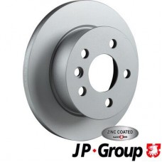 1163108800 JP GROUP Гальмівний диск