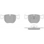 FBP1332 FREMAX FREMAX  BRAKE PAD