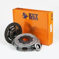 KC7839 KEY PARTS Комплект зчеплення