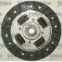 801185 VALEO Комплект зчеплення